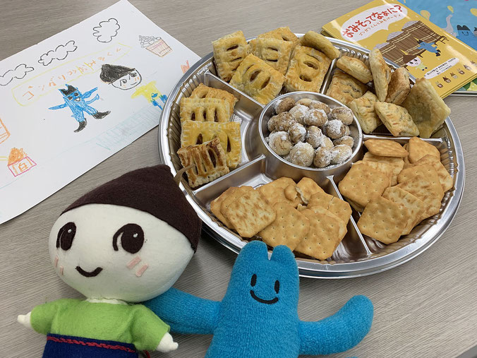試食会
